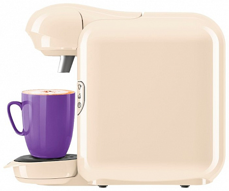 Кофемашина Bosch Bosch TAS 1402/1403/1404/1407 Tassimo