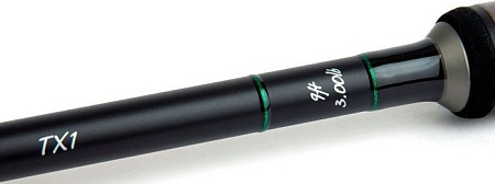 Удилище Shimano Tribal TX-1A TX1A13INT3