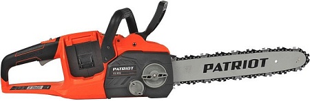 Аккумуляторная пила Patriot CS 302 (без АКБ)