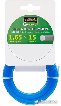 Леска для триммера Startul ST6050-16