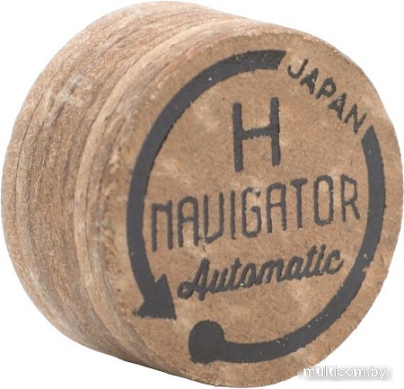 Наклейка для кия Navigator Japan Automatic 45.330.13.3
