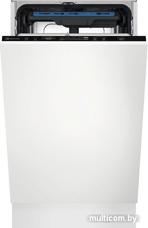 Встраиваемая посудомоечная машина Electrolux SatelliteClean 600 EEM43201L