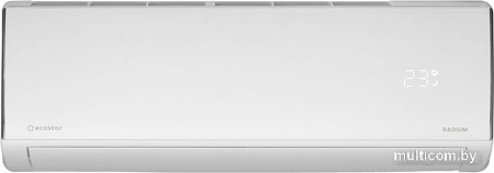 Кондиционер EcoStar Radium KVS-RAD09CH