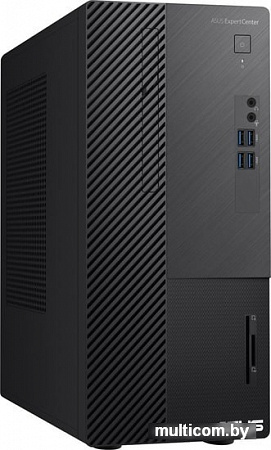 Компьютер ASUS ExpertCenter D5 Mini Tower D500MA-3101001110