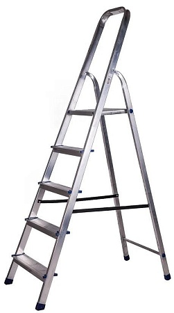 Лестница-стремянка Stairs OS05 (5 ступеней)
