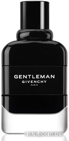 Парфюмерная вода Givenchy Gentleman 2018 EdP (100 мл)