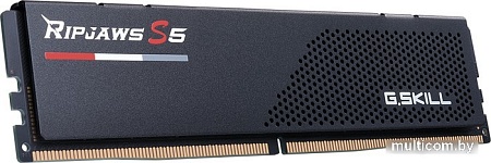 Оперативная память G.Skill Ripjaws S5 2x32ГБ DDR5 6000МГц F5-6000J3238G32GX2-RS5K