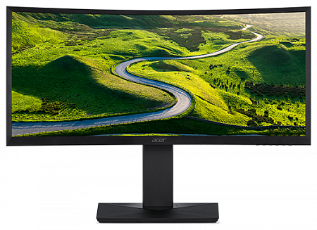 Монитор Acer CZ350CKbmiiphx
