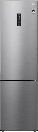 Холодильник LG GA-B509CMUM