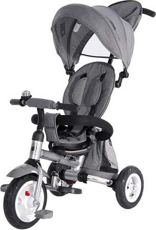 Lorelli Moovo Air 2021 (серый)