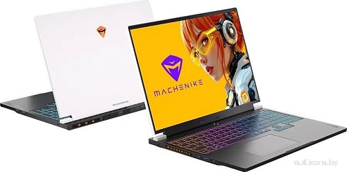 Игровой ноутбук Machenike L16 Pro G2 Mars A JJ00GW00HRU