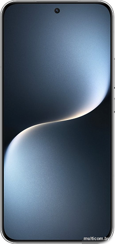 Телефон HONOR Magic7 12GB/256GB международная версия (ледяной белый) + умные часы HONOR Watch 4 (черный) по акции