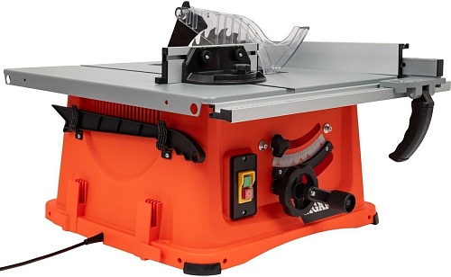 Распиловочный (циркулярный) станок Gigant TSJ-254-2050