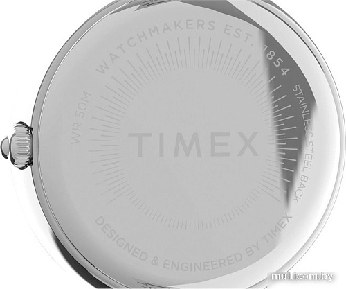 Наручные часы Timex City TW2V45000