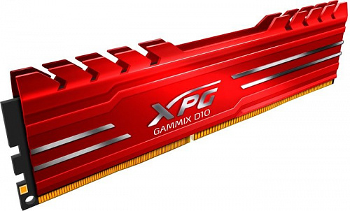 Оперативная память A-Data XPG GAMMIX D10 8GB DDR4 PC4-21300 AX4U266638G16-SRG