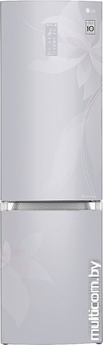 Холодильник LG GA-B499TGDF