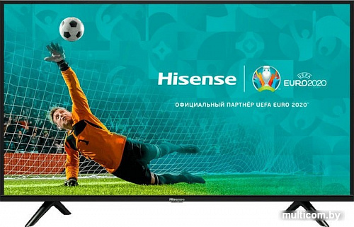 Телевизор Hisense H40B5600