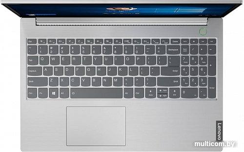 Ноутбук Lenovo ThinkBook 15-IIL 20SM009MRU