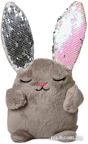 Классическая игрушка Milo Toys Зайка Мила 4536761