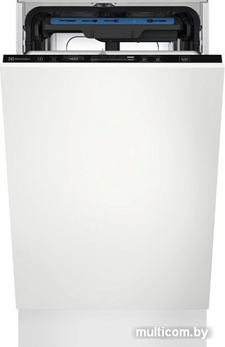 Встраиваемая посудомоечная машина Electrolux SatelliteClean 600 EEM43201L