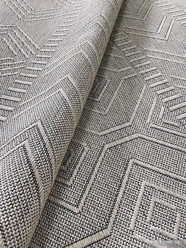 Ковер для жилой комнаты Linea Hali Gabardine K5053-BEIGE (1.15x1.7)