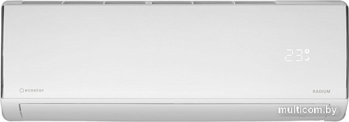 Кондиционер EcoStar Radium KVS-RAD09CH