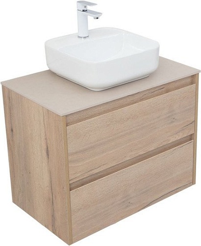 Aquanet Тумба под умывальник Nova Lite 75 287902