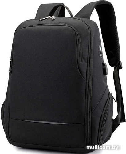 Рюкзак Norvik Gedons 4010.02 (черный)