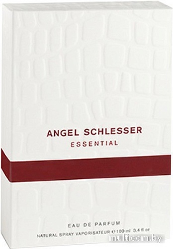 Angel Schlesser Essential EdP (30 мл)