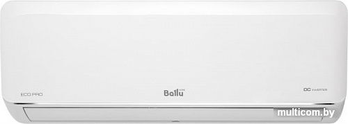 Сплит-система Ballu BSWI-12HN8/EU/20Y