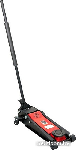 Подкатной домкрат Chicago Pneumatic CP80030 8941181030 3т