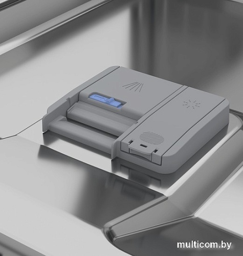 Встраиваемая посудомоечная машина Grundig GNVP4531C