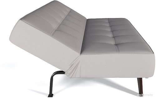 Диван Mio Tesoro Эрик 091 (841 светло-серый)