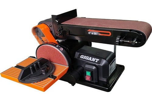 Станок Gigant BDSJ 100/152E