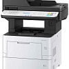 МФУ Kyocera Mita ECOSYS MA4500fx (картридж TK-3400)