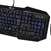 Игровой набор Oklick HS-HKM100G Imperial