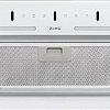 Кухонная вытяжка ZorG Neve 1260 60 S-GC (белый)