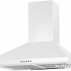 Кухонная вытяжка Germes Piramida 60 White