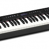 Цифровое пианино Casio Privia PX-S3000BK