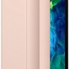 Чехол Apple Folio для iPad Pro 11 (розовый песок)