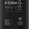 Студийный монитор Pioneer S-DJ50X