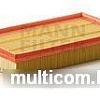 Воздушный фильтр MANN-filter C30115