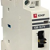 Контактор EKF PROxima KM-1M-25-11