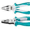 Плоскогубцы Total THT210606