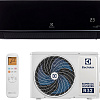 Кондиционер Electrolux Onix Super DC EACS/I-18HIX-BLACK/N8