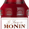 Сироп Monin Клубника 0.25л