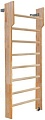 Шведская стенка (лестница) Dinamika С турником ZSO-002548 (3x1, сосна)