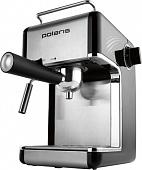 Рожковая бойлерная кофеварка Polaris PCM 4010A