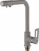 Смеситель FRAP H72 F4372-20 (бежевый)