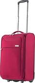 Чемодан CarryOn Trolley Air 55 см (красный)
